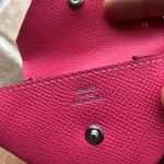 エルメス高品質新作入荷本革財布  H工場 SIZE: