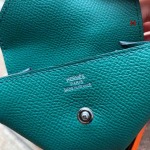 エルメス高品質新作入荷本革財布  H工場 SIZE: