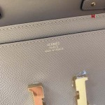 エルメス高品質新作入荷本革バッグ H工場 SIZE: