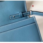 エルメス高品質新作入荷本革ブランドバッグ H工場 SIZE: