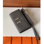 エルメス高品質新作入荷本革ブランドバッグ H工場 SIZE: