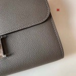 エルメス高品質新作入荷本革ブランドバッグ H工場 SIZE: