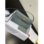 エルメス高品質新作入荷本革ブランドバッグ H工場 SIZE: