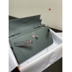 エルメス高品質新作入荷本革ブランドバッグ H工場 SIZE: