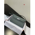 エルメス高品質新作入荷本革ブランドバッグ H工場 SIZE: