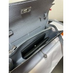 エルメス高品質新作入荷本革ブランドバッグ H工場 SIZE: