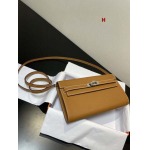 エルメス高品質新作入荷本革ブランドバッグ H工場 SIZE: