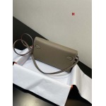 エルメス高品質新作入荷本革ブランドバッグ H工場 SIZE: