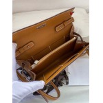 エルメス高品質新作入荷本革ブランドバッグ H工場 SIZE: