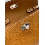 エルメス高品質新作入荷本革ブランドバッグ H工場 SIZE: