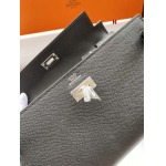 エルメス高品質新作入荷本革ブランドバッグ H工場 SIZE: