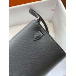 エルメス高品質新作入荷本革ブランドバッグ H工場 SIZE: