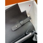 エルメス高品質新作入荷本革ブランドバッグ H工場 SIZE: