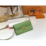 エルメス高品質新作入荷本革ブランドバッグ H工場 SIZE:20.5 x 11x 2CM