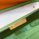 エルメス高品質新作入荷本革ブランドバッグ H工場 SIZE:20.5 x 11x 2CM