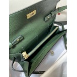 エルメス高品質新作入荷本革ブランドバッグ H工場 SIZE:20.5 x 11x 2CM