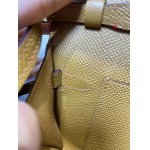 エルメス高品質新作入荷本革ブランドバッグ H工場 SIZE:20.5 x 11x 2CM