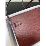 エルメス高品質新作入荷本革ブランドバッグ H工場 SIZE:20.5 x 11x 2CM