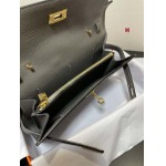 エルメス高品質新作入荷本革ブランドバッグ H工場 SIZE:20.5 x 11x 2CM