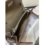 エルメス高品質新作入荷本革ブランドバッグ H工場 SIZE:20.5 x 11x 2CM