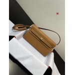 エルメス高品質新作入荷本革ブランドバッグ H工場 SIZE:20.5 x 11x 2CM