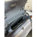 エルメス高品質新作入荷本革ブランドバッグ H工場 SIZE:20.5 x 11x 2CM