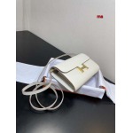 エルメス高品質新作入荷本革ブランドバッグ H工場 SIZE:20.5 x 13 x 2cm