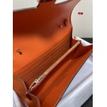 エルメス高品質新作入荷本革ブランドバッグ H工場 SIZE:20.5 x 13 x 2cm