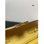 エルメス高品質新作入荷本革ブランドバッグ H工場 SIZE:20.5 x 13 x 2cm