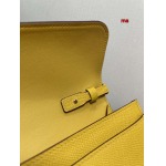 エルメス高品質新作入荷本革ブランドバッグ H工場 SIZE:20.5 x 13 x 2cm