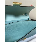 エルメス高品質新作入荷本革ブランドバッグ H工場 SIZE:20.5 x 13 x 2cm