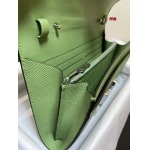 エルメス高品質新作入荷本革ブランドバッグ H工場 SIZE:20.5 x 13 x 2cm