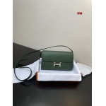 エルメス高品質新作入荷本革ブランドバッグ H工場 SIZE:20.5 x 13 x 2cm