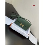 エルメス高品質新作入荷本革ブランドバッグ H工場 SIZE:20.5 x 13 x 2cm