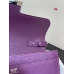 エルメス高品質新作入荷本革ブランドバッグ H工場 SIZE:20.5 x 13 x 2cm