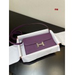 エルメス高品質新作入荷本革ブランドバッグ H工場 SIZE:20.5 x 13 x 2cm