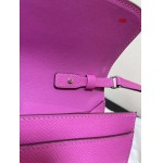 エルメス高品質新作入荷本革ブランドバッグ H工場 SIZE:20.5 x 13 x 2cm