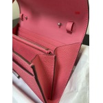 エルメス高品質新作入荷本革ブランドバッグ H工場 SIZE:20.5 x 13 x 2cm