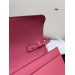 エルメス高品質新作入荷本革ブランドバッグ H工場 SIZE:20.5 x 13 x 2cm