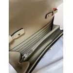 エルメス高品質新作入荷本革ブランドバッグ H工場 SIZE:20.5 x 13 x 2cm