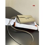 エルメス高品質新作入荷本革ブランドバッグ H工場 SIZE:20.5 x 13 x 2cm