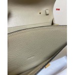 エルメス高品質新作入荷本革ブランドバッグ H工場 SIZE:20.5 x 13 x 2cm