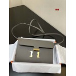 エルメス高品質新作入荷本革ブランドバッグ H工場 SIZE:20.5 x 13 x 2cm