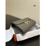 エルメス高品質新作入荷本革ブランドバッグ H工場 SIZE:20.5 x 13 x 2cm