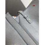 エルメス高品質新作入荷本革ブランドバッグ H工場 SIZE:20.5 x 13 x 2cm