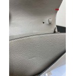 エルメス高品質新作入荷本革ブランドバッグ H工場 SIZE:20.5 x 13 x 2cm