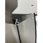 エルメス高品質新作入荷本革ブランドバッグ H工場 SIZE:20.5 x 13 x 2cm