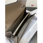 エルメス高品質新作入荷本革ブランドバッグ H工場 SIZE:20.5 x 13 x 2cm