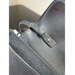 エルメス高品質新作入荷本革ブランドバッグ H工場 SIZE:20.5 x 13 x 2cm