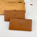 エルメス高品質新作入荷本革ブランド財布 ma工場 SIZE:17.5 x 9 x 0.5